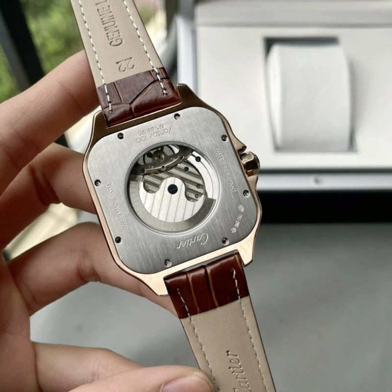 Flexible CARTIER Watches 179412