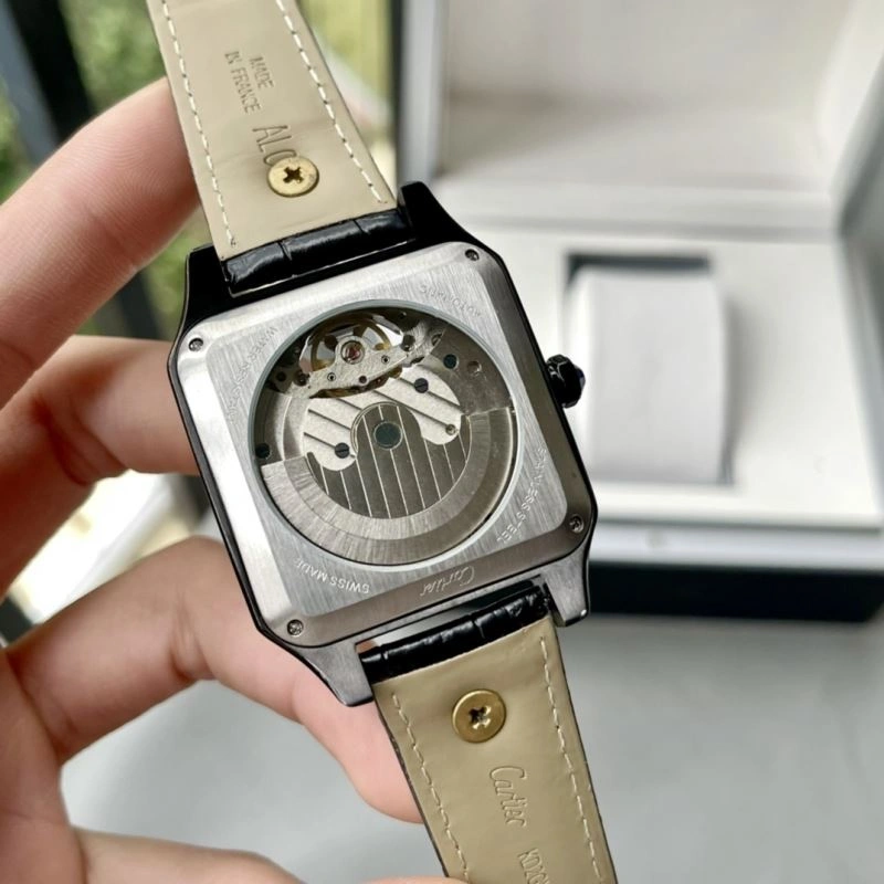 CARTIER Watches Comfortable 179438