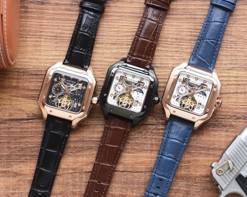 Efficient CARTIER Watches 179424