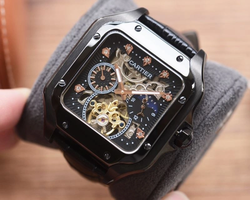 Efficient CARTIER Watches 179424