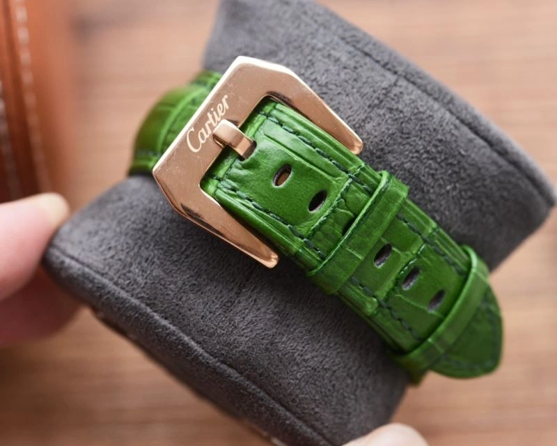 Efficient CARTIER Watches 179424
