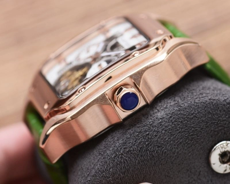 Efficient CARTIER Watches 179424