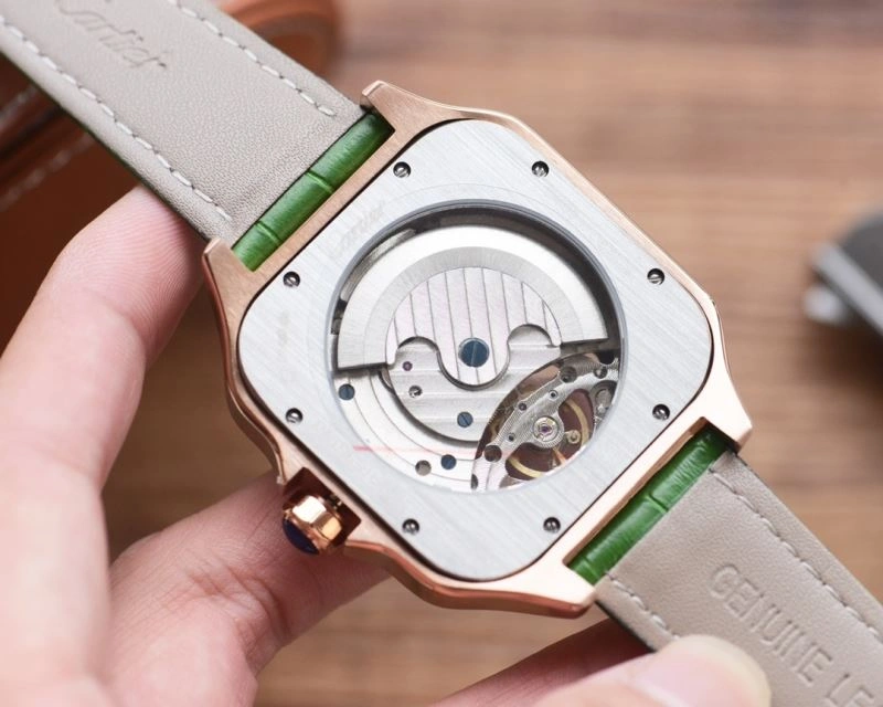 Efficient CARTIER Watches 179424