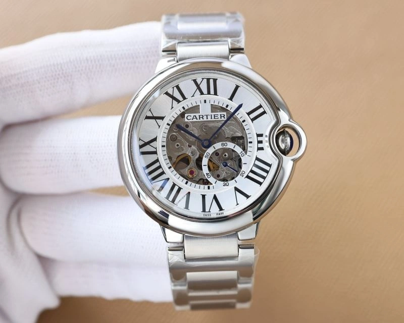 CARTIER Watches QuickDry 179426