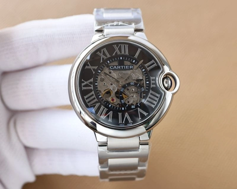 CARTIER Watches QuickDry 179426