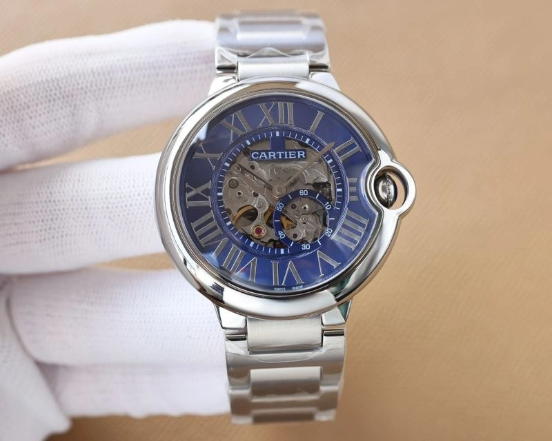CARTIER Watches QuickDry 179426