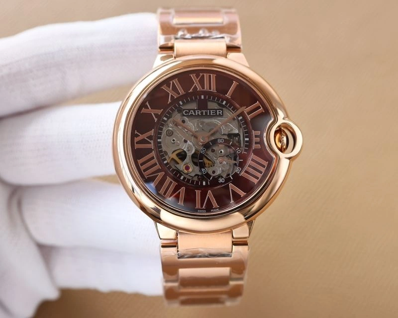 CARTIER Watches QuickDry 179426