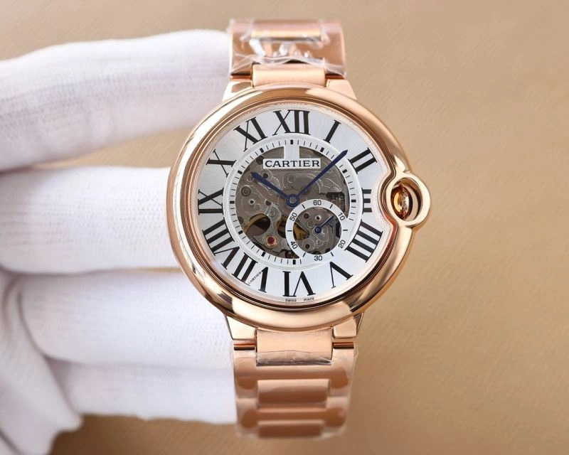 CARTIER Watches QuickDry 179426