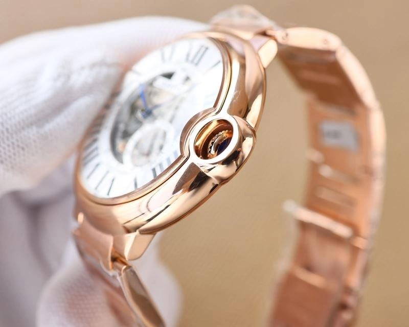 CARTIER Watches QuickDry 179426