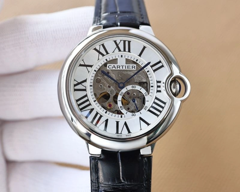 Tailored CARTIER Watches 179425
