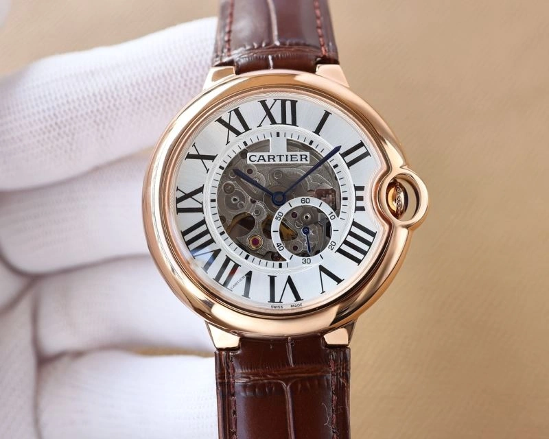 Tailored CARTIER Watches 179425