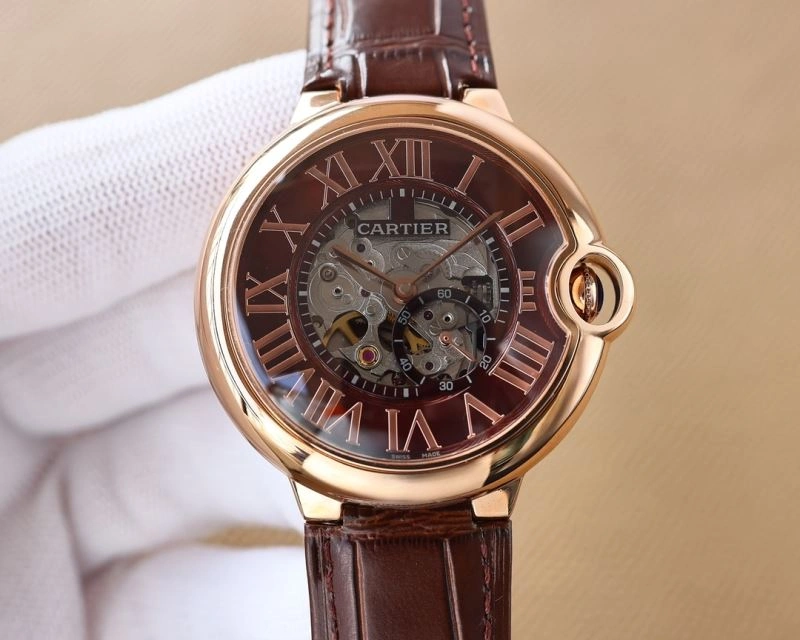 Tailored CARTIER Watches 179425