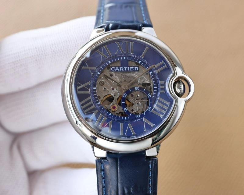 Tailored CARTIER Watches 179425