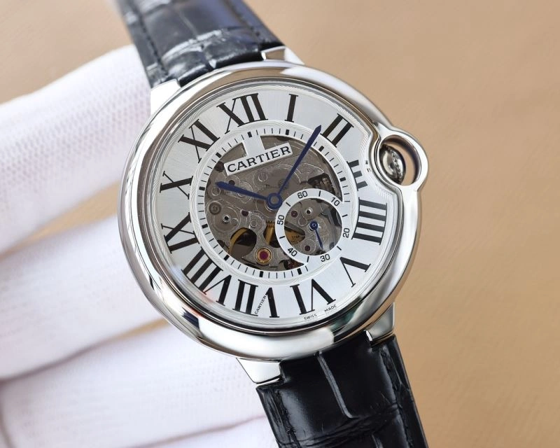 Tailored CARTIER Watches 179425