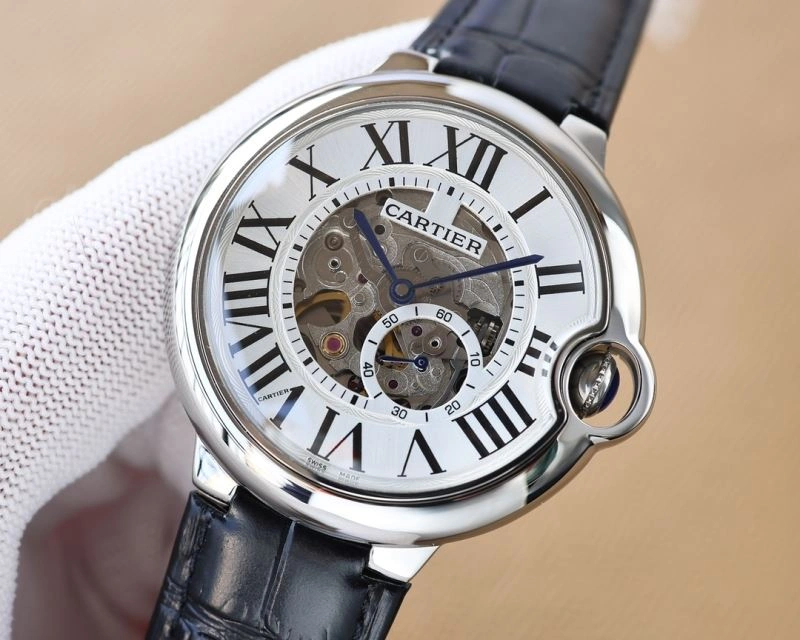 Tailored CARTIER Watches 179425
