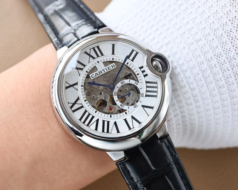 CARTIER Watches Snug 179411