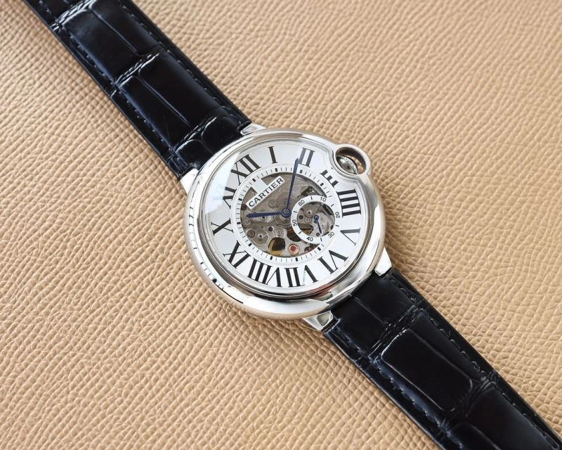 CARTIER Watches Snug 179411