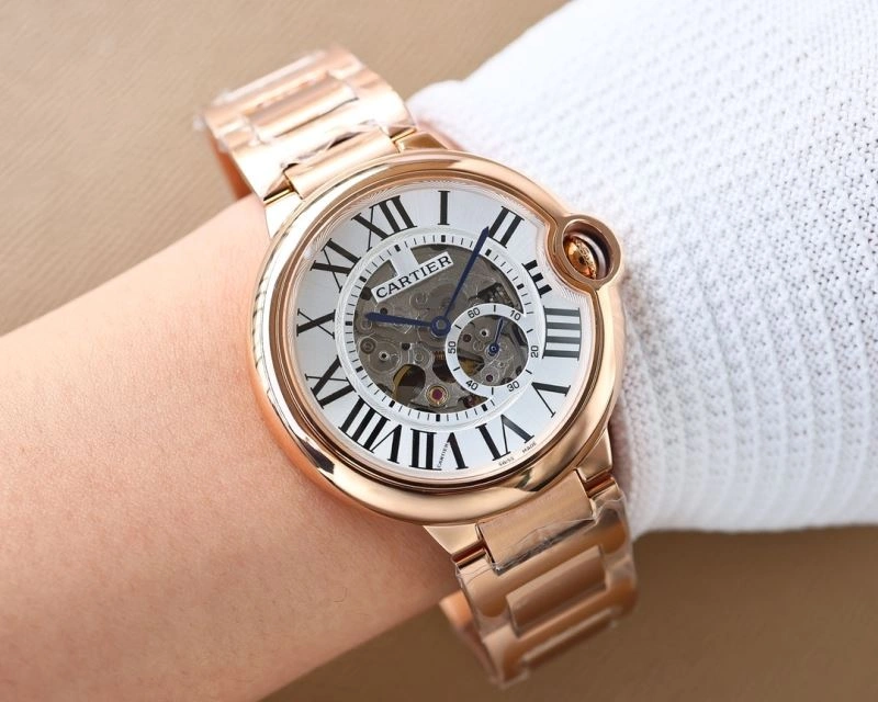 CARTIER Watches Snug 179411