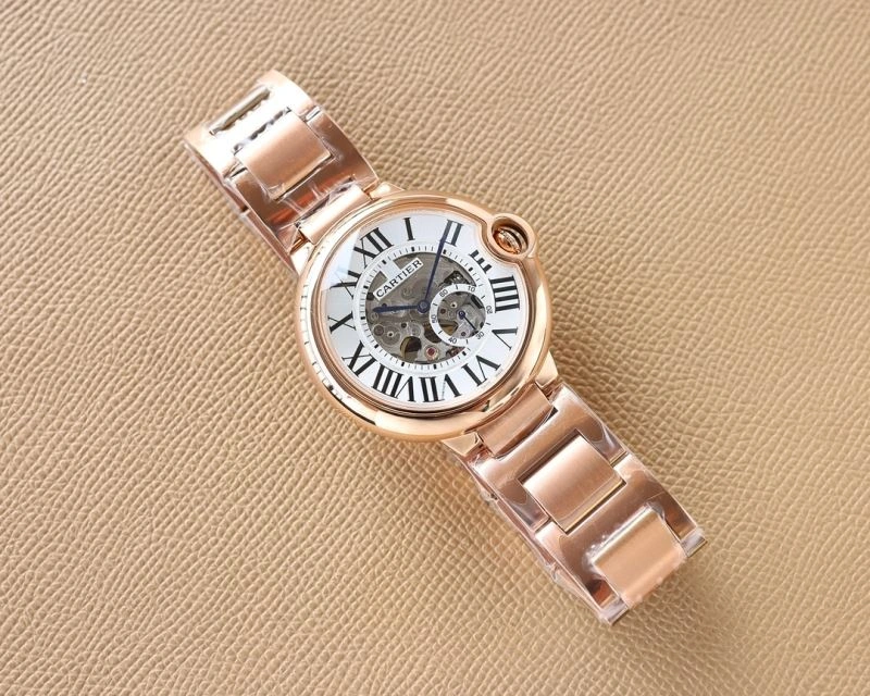 CARTIER Watches Snug 179411