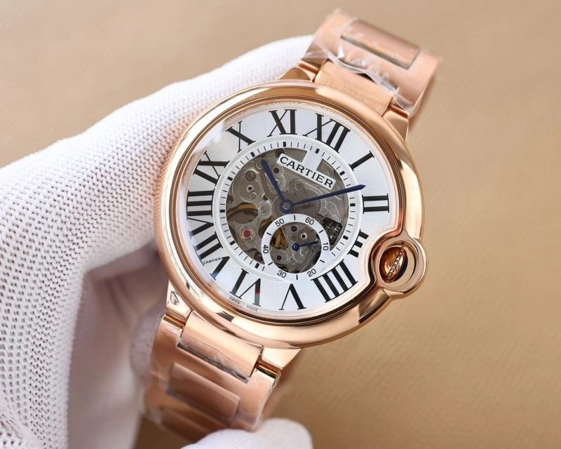 CARTIER Watches Snug 179411