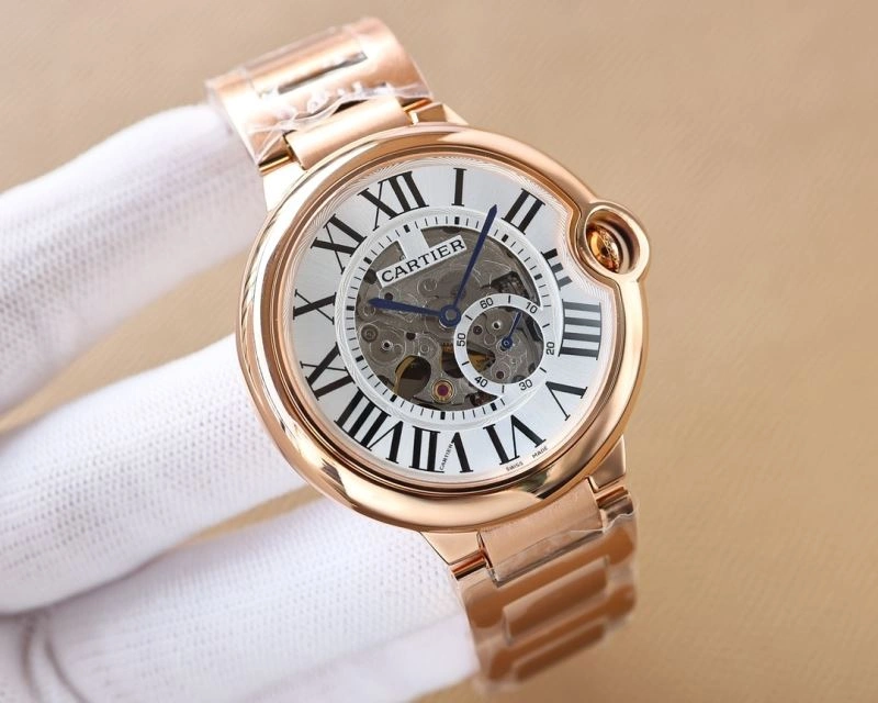 CARTIER Watches Snug 179411