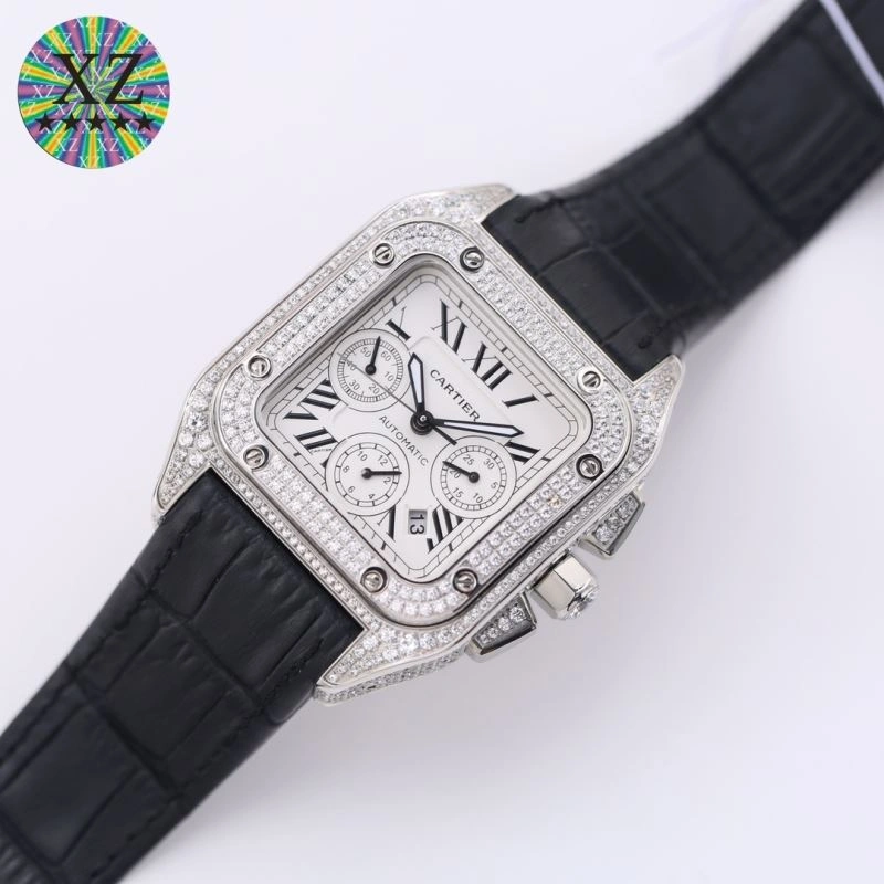 CARTIER Watches Supportive 179416