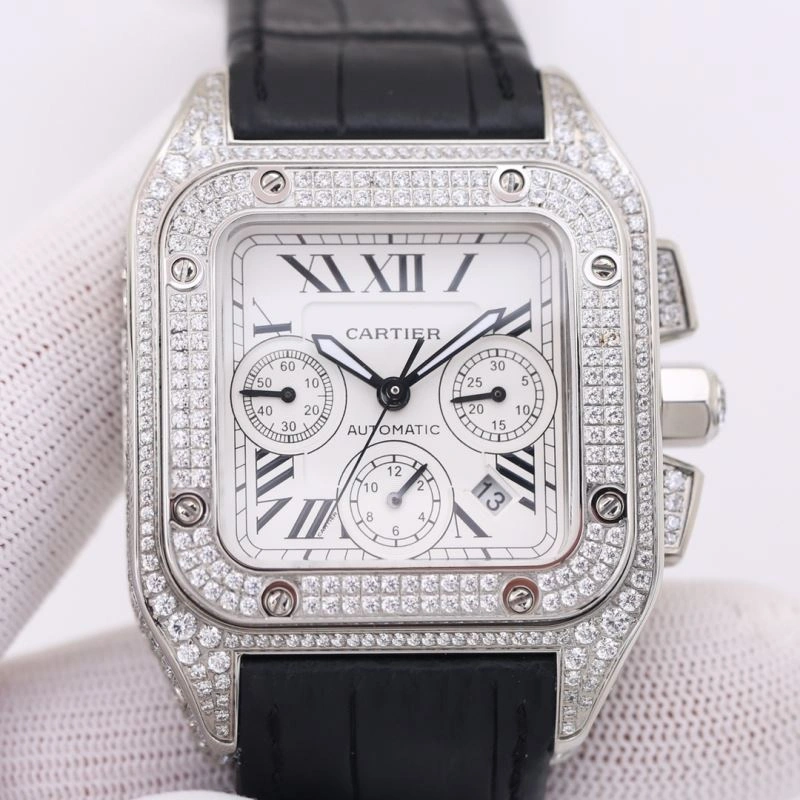CARTIER Watches Supportive 179416