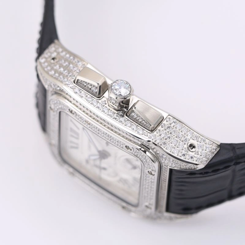 CARTIER Watches Supportive 179416