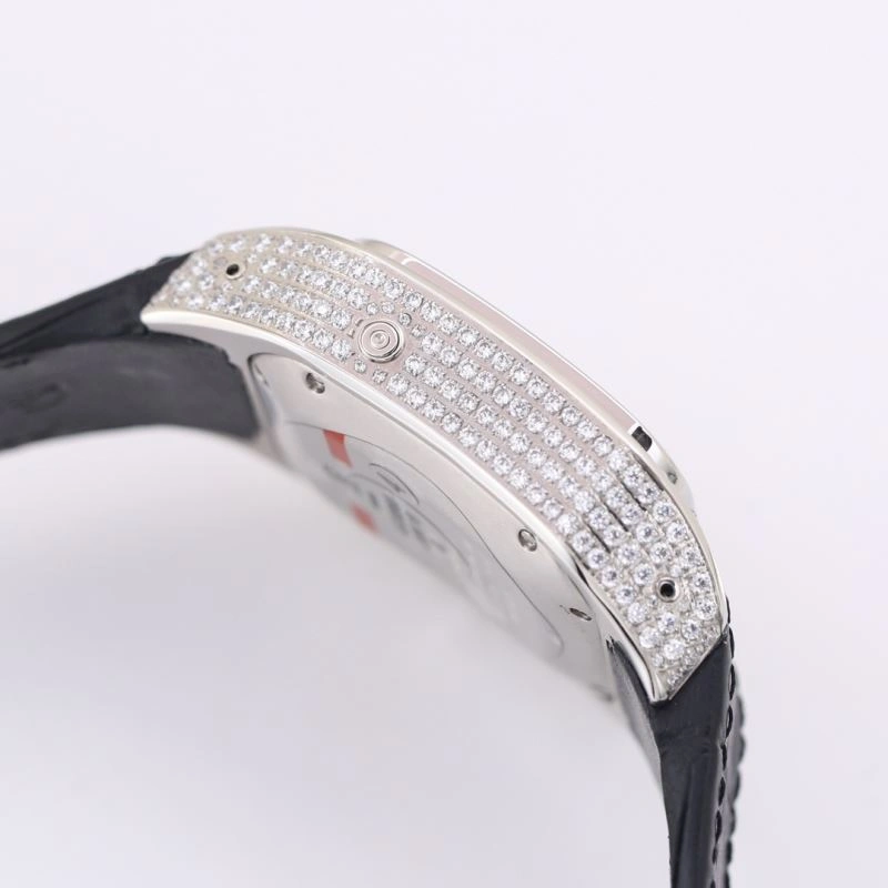 CARTIER Watches Supportive 179416