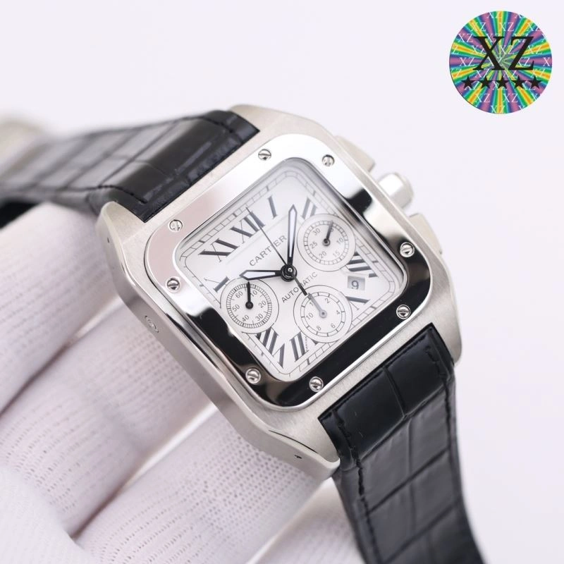 CARTIER Watches Supportive 179416