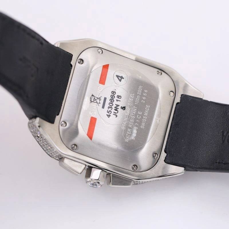 CARTIER Watches Supportive 179416