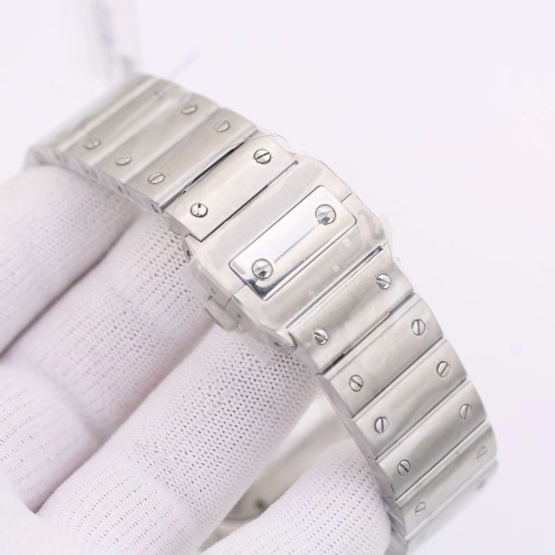 ZipUp CARTIER Watches 179414
