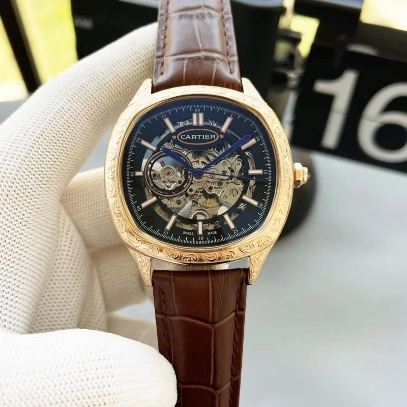 WeatherProof CARTIER Watches 179429