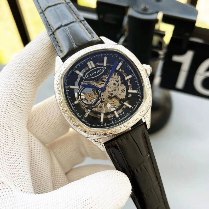 WeatherProof CARTIER Watches 179429