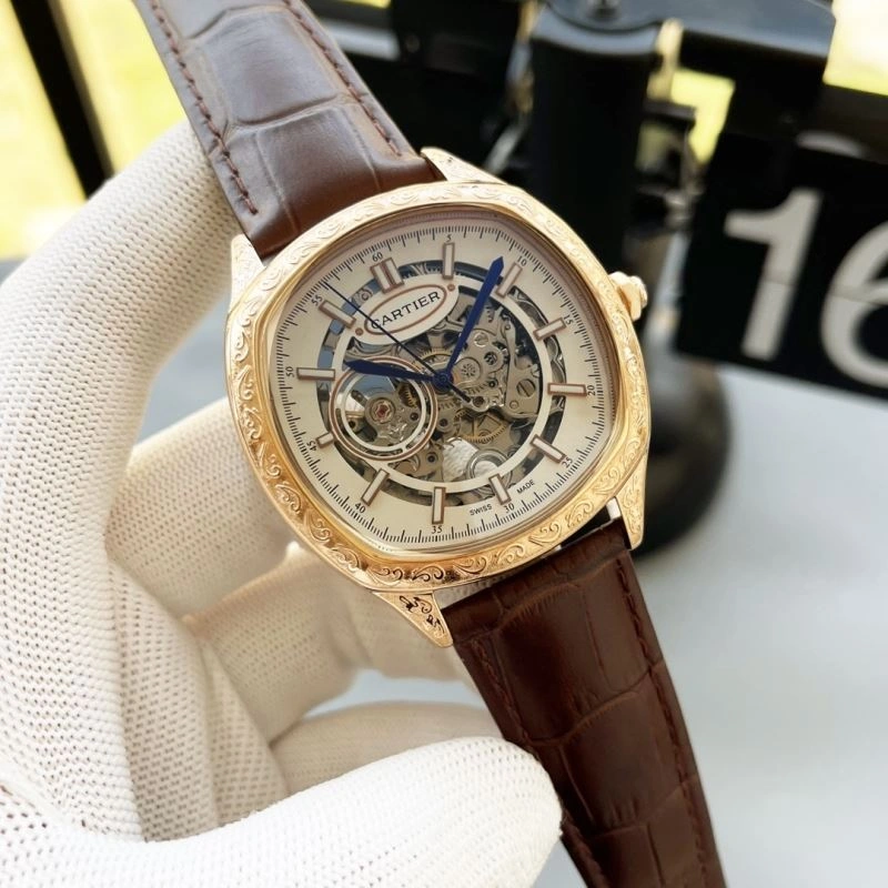 WeatherProof CARTIER Watches 179429