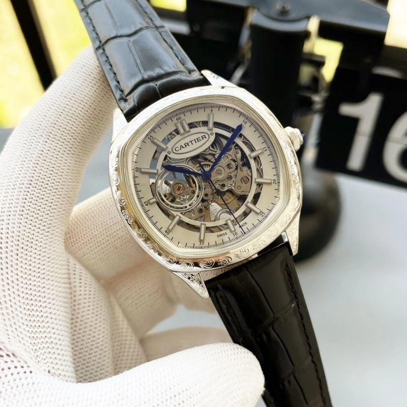WeatherProof CARTIER Watches 179429