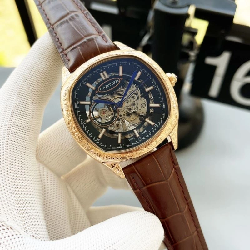 WeatherProof CARTIER Watches 179429