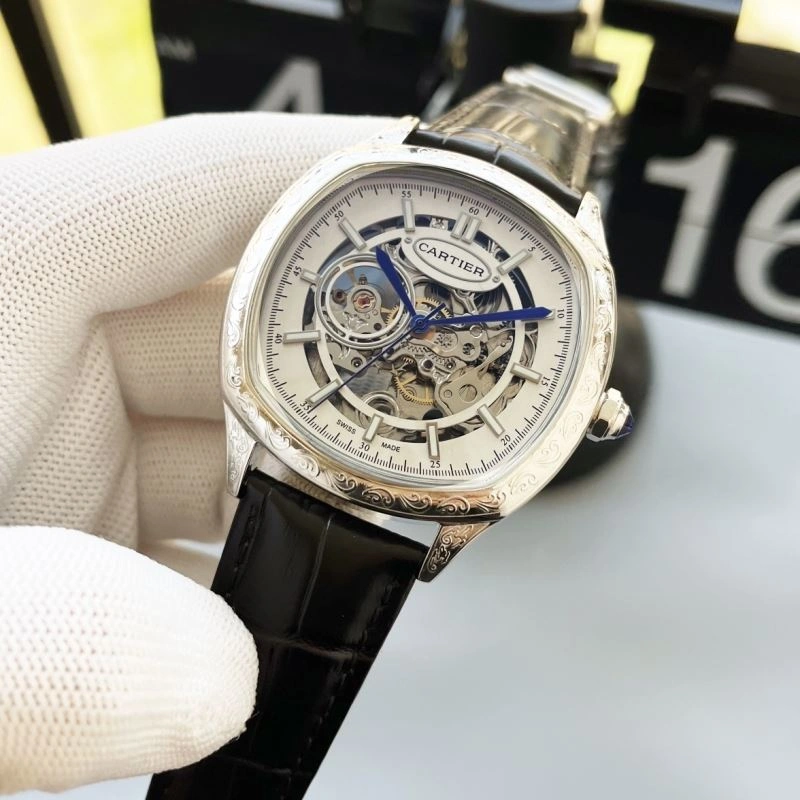 WeatherProof CARTIER Watches 179429