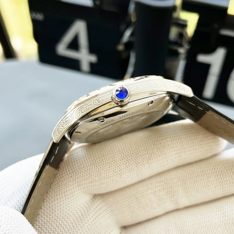 WeatherProof CARTIER Watches 179429