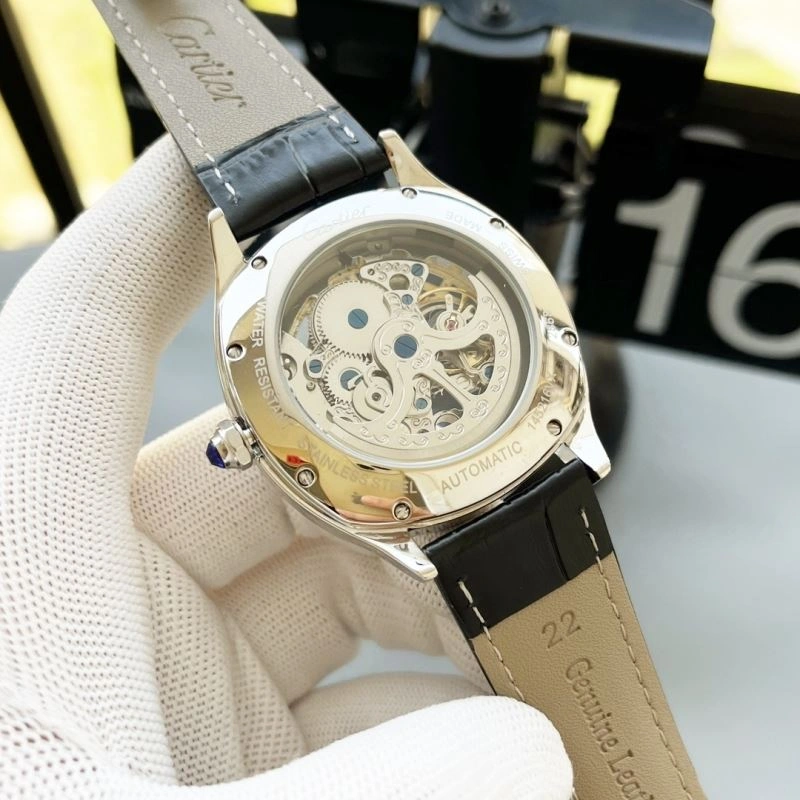 WeatherProof CARTIER Watches 179429