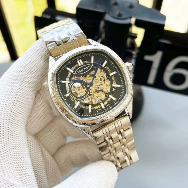 WaterResistant CARTIER Watches 179417