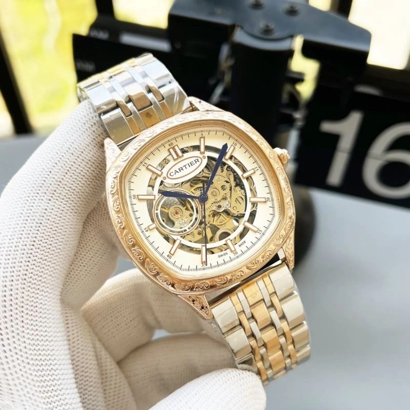 WaterResistant CARTIER Watches 179417
