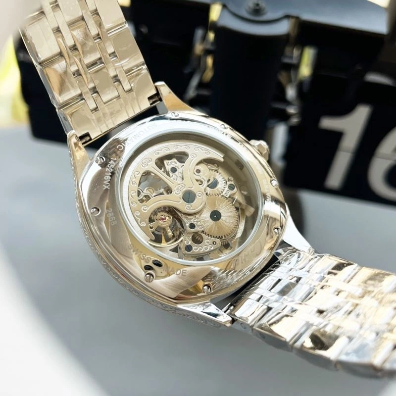 WaterResistant CARTIER Watches 179417
