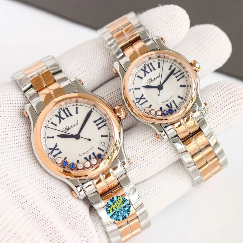 CARTIER Watches FashionForward 179407