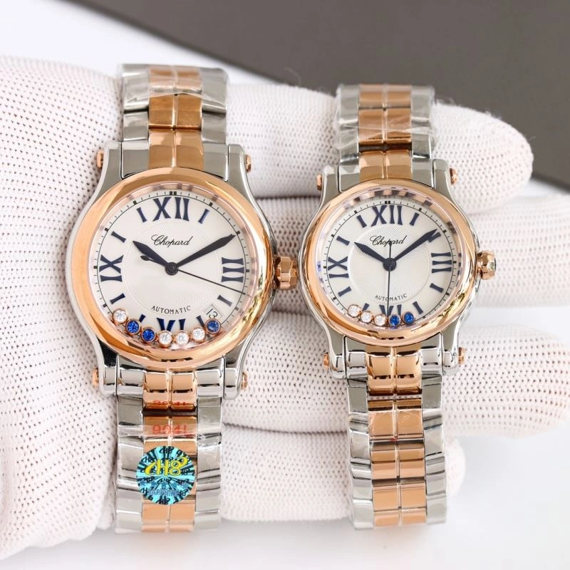 CARTIER Watches FashionForward 179407