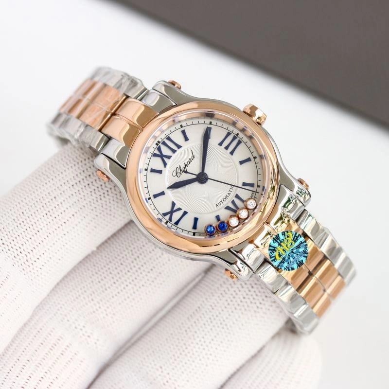 CARTIER Watches FashionForward 179407