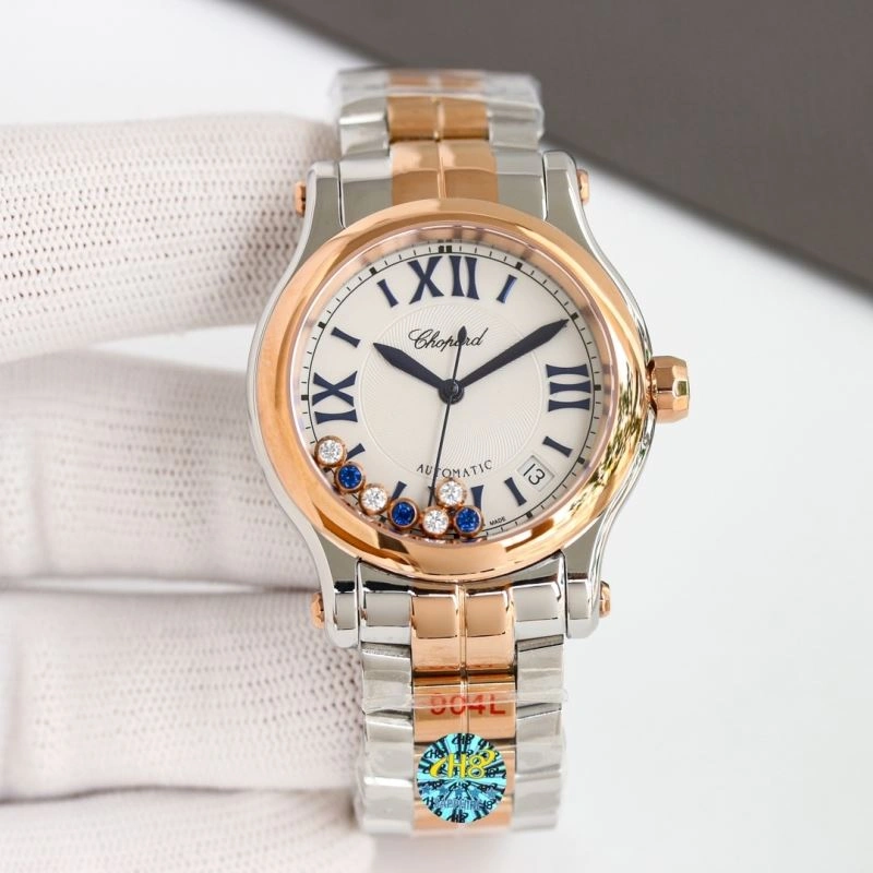 CARTIER Watches FashionForward 179407