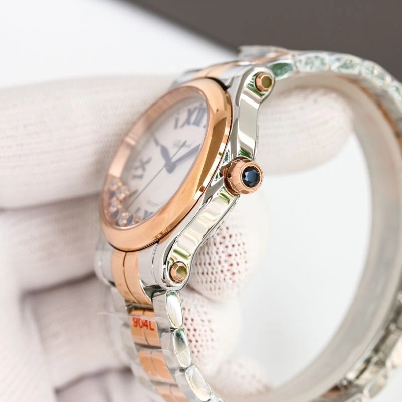 CARTIER Watches FashionForward 179407