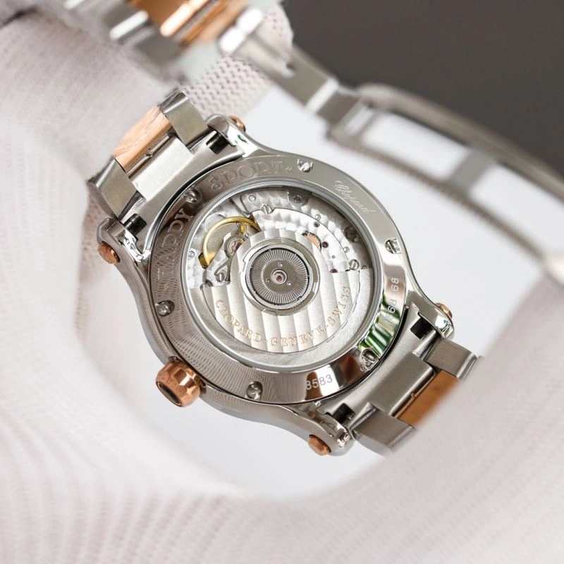 CARTIER Watches FashionForward 179407