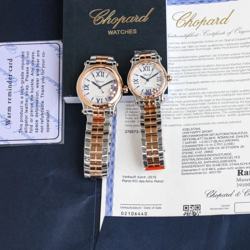 CARTIER Watches FashionForward 179407